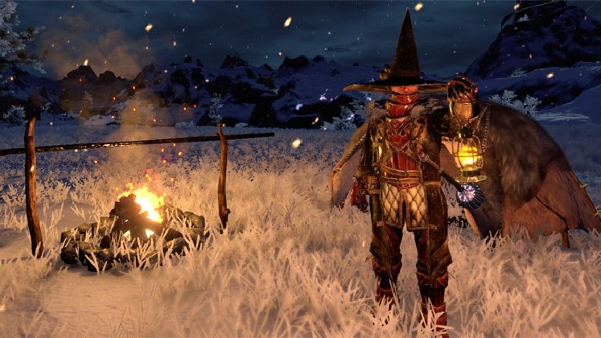 Outward-FEATURE