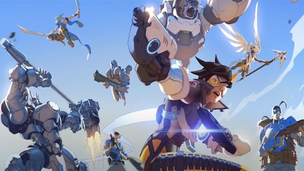 Overwatch-eSport-NEWS