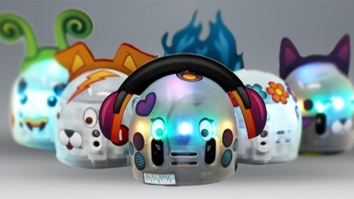 Ozobot-NEWS