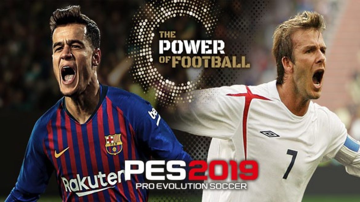 PES2019-NEWS