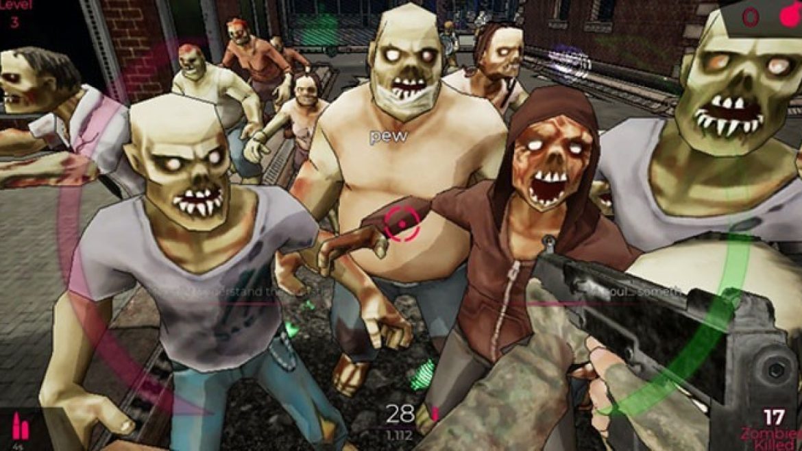 Pandemic-Shooter-NEWS