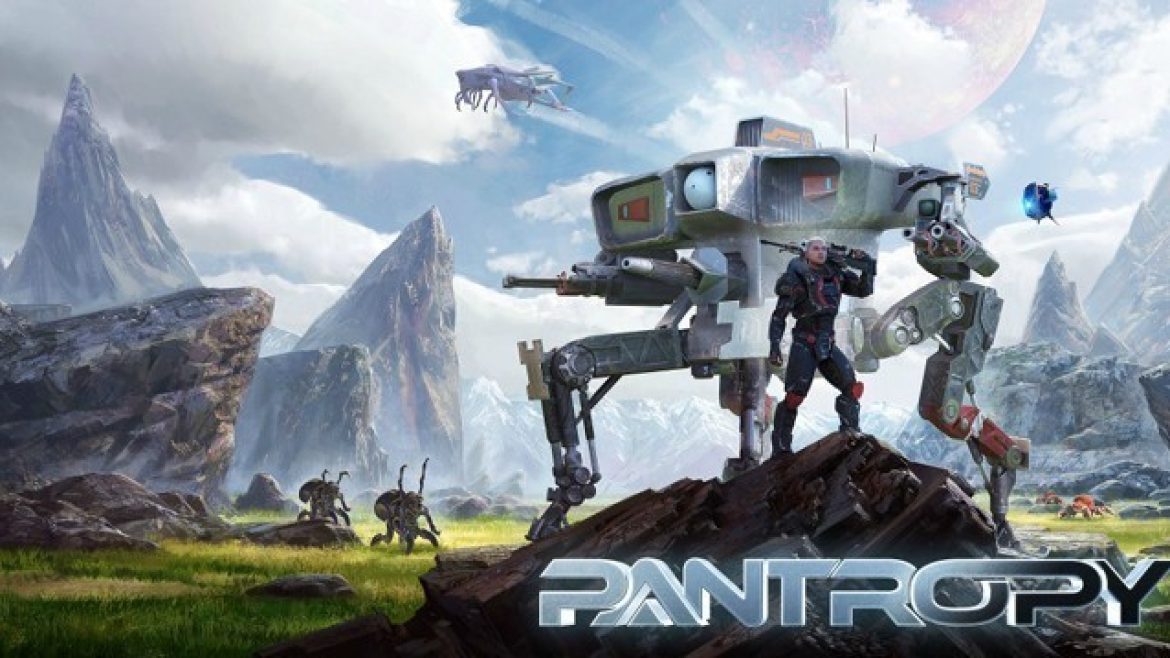 Pantropy