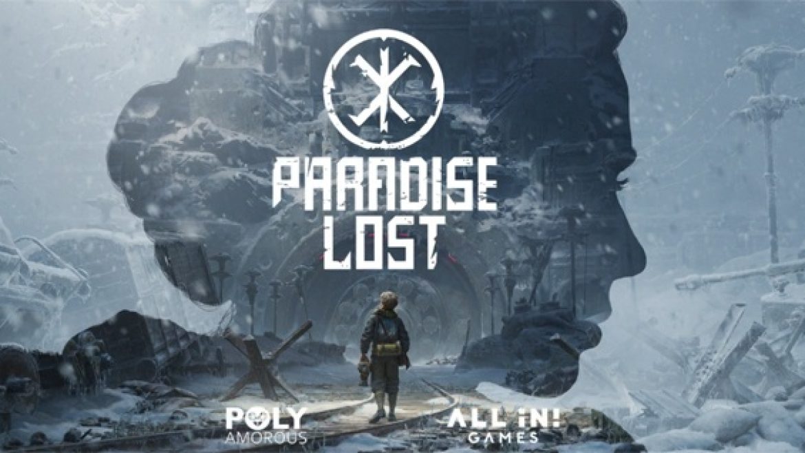 ParadiseLost-NEWS