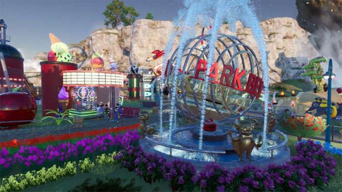 ParkBeyond-Beta-NEWS
