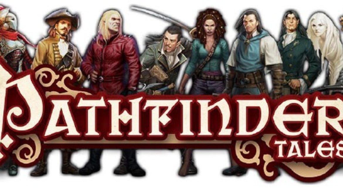 PathfinderTalesNEWS