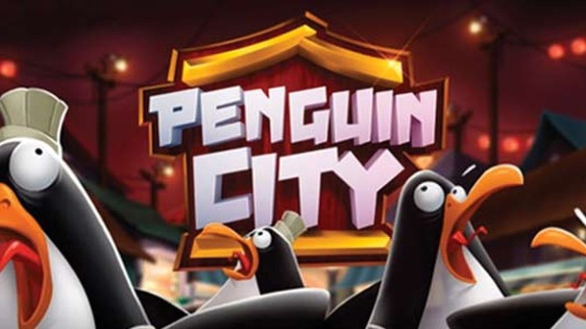 Penguin-City-NEWS
