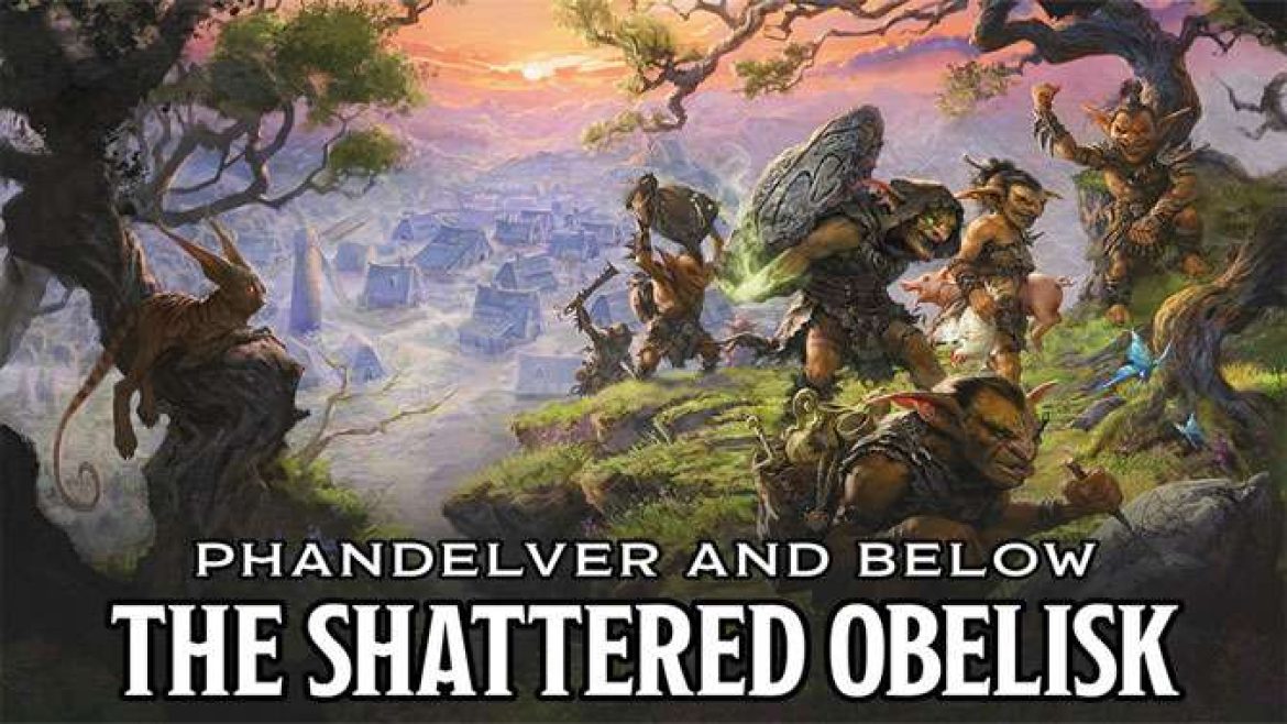 Phandelver-Feature