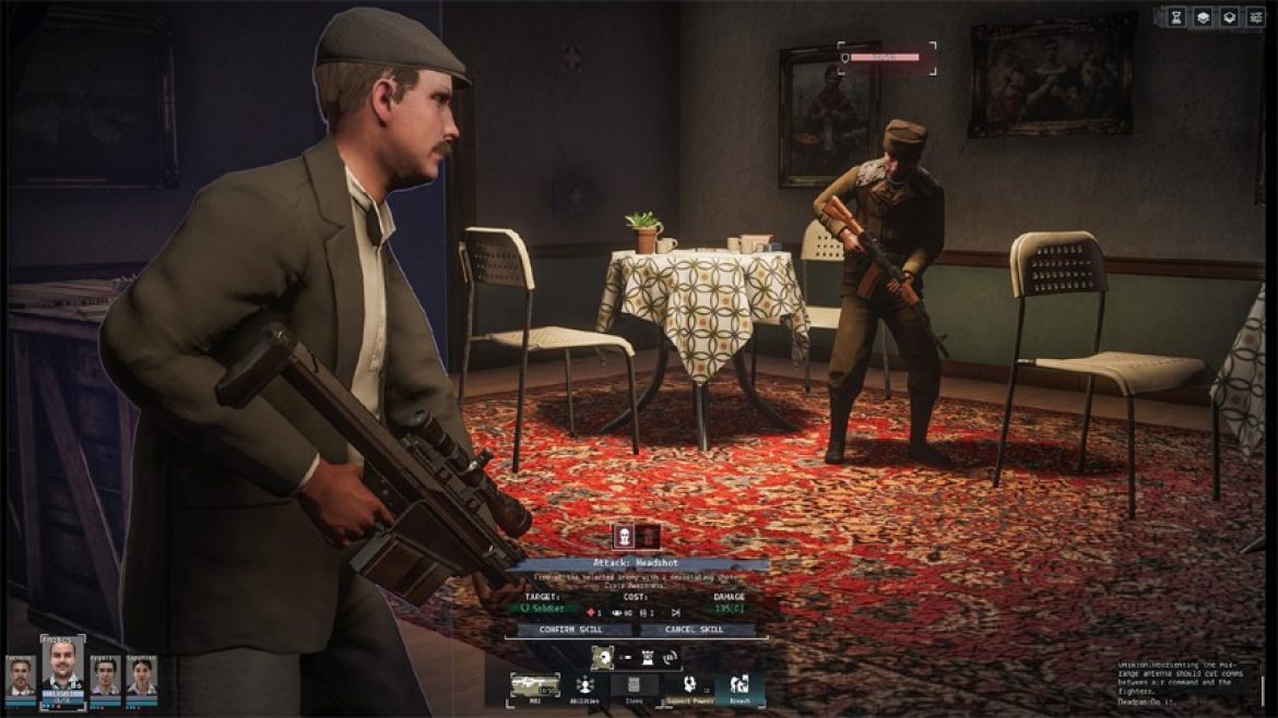 PhantomDoctrine6