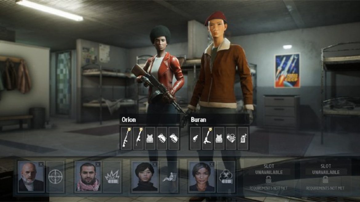 PhantomDoctrineFEATURE
