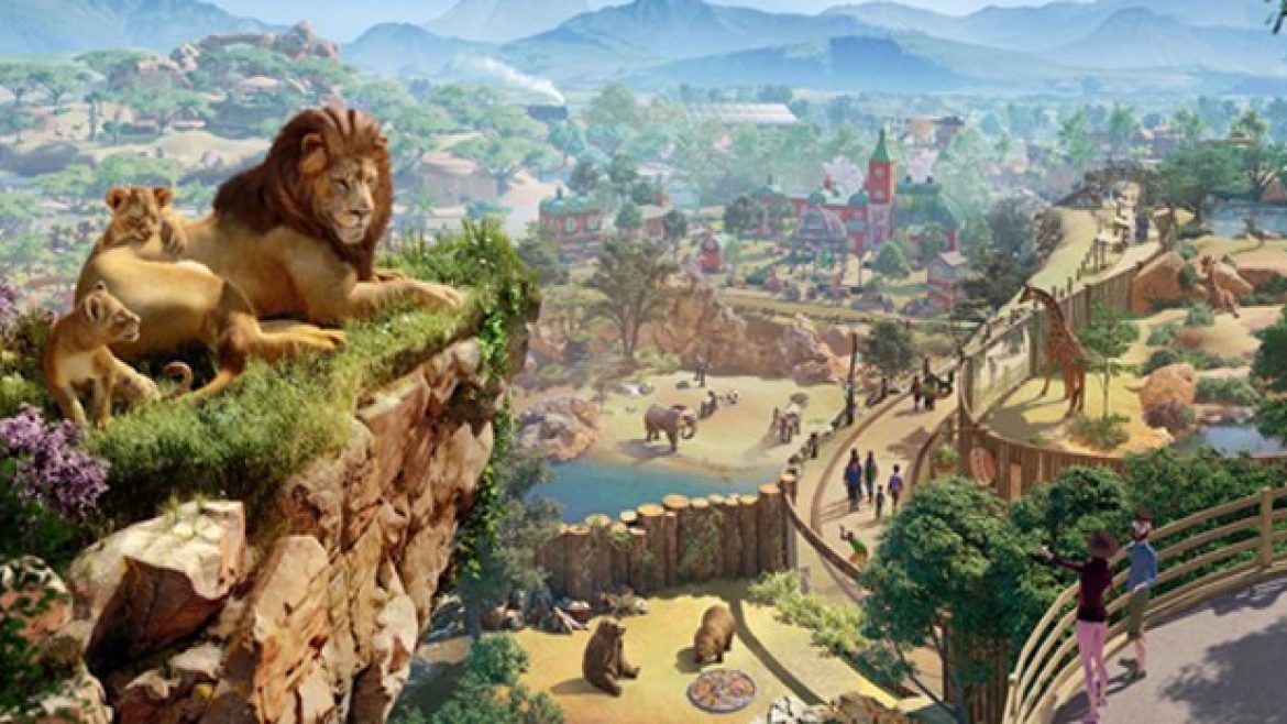 PlanetZoo-NEWS