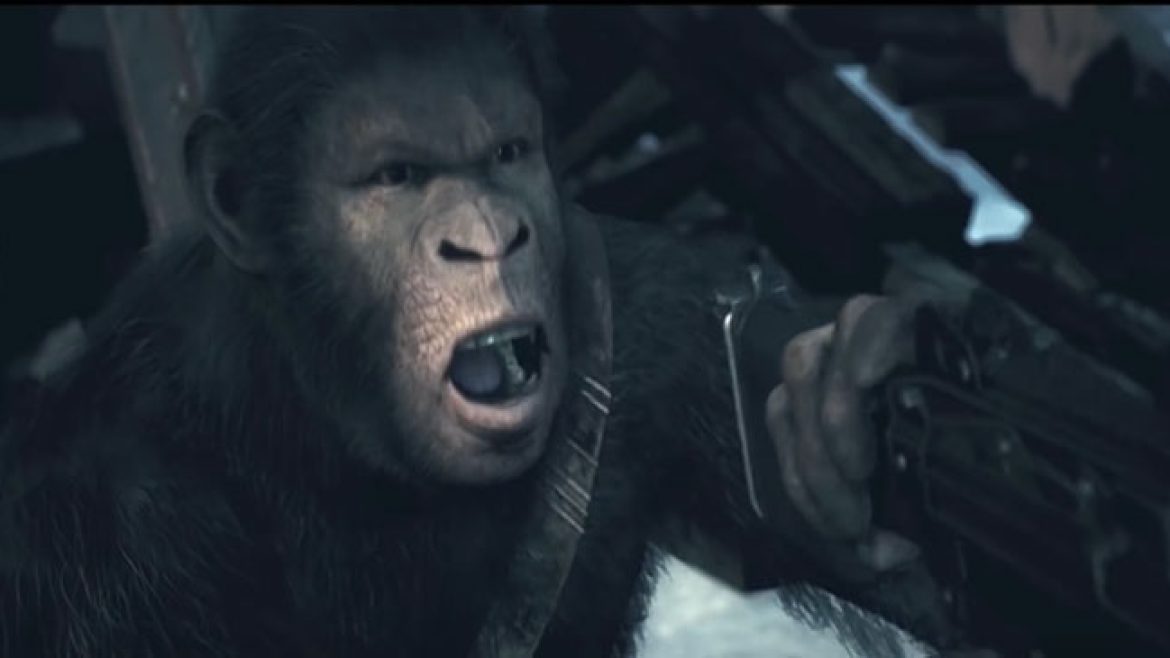 PlanetoftheApesNEWS