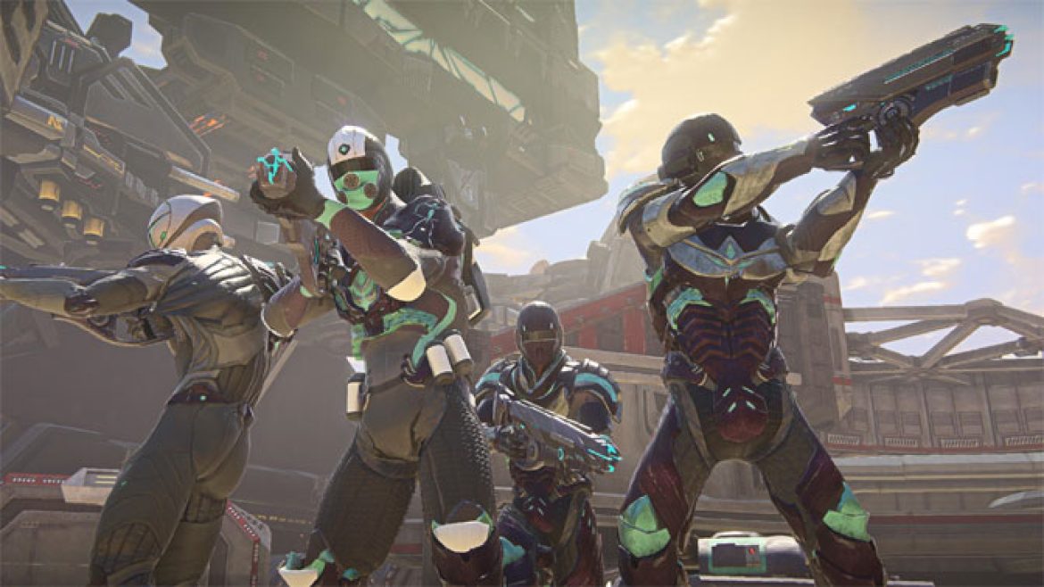 Planetside2NEWS