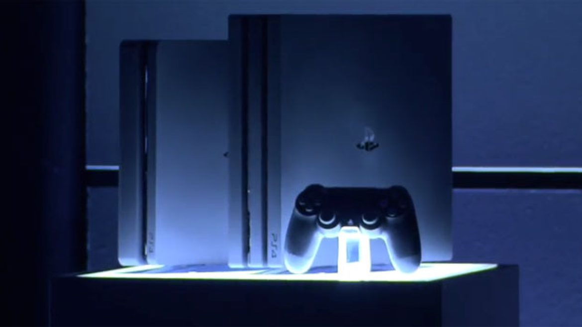 playstation4pro