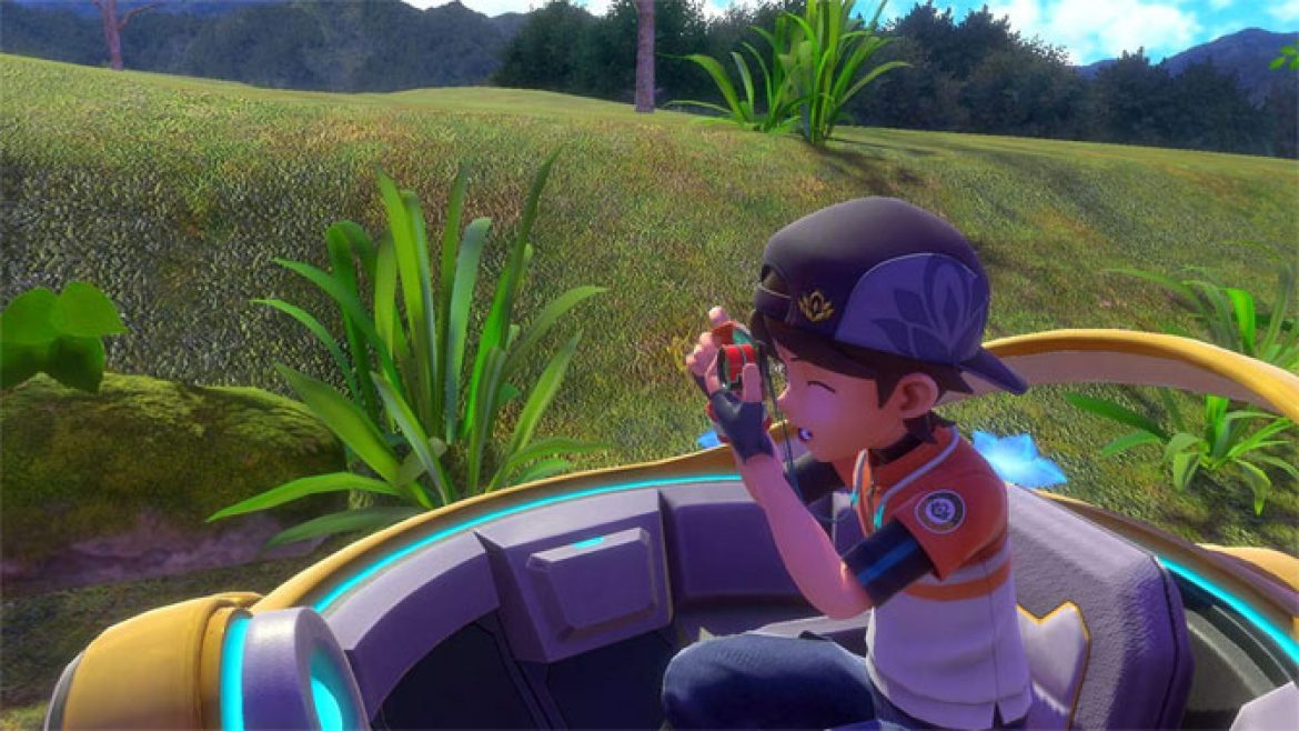 PokemonSnap-NEWS