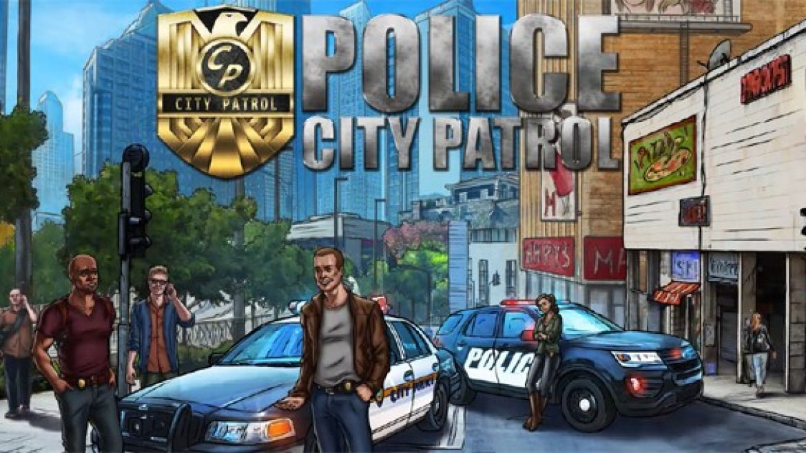 Police-City-Patrol-NEWS