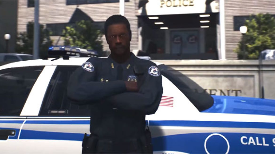 PoliceSimNEWS