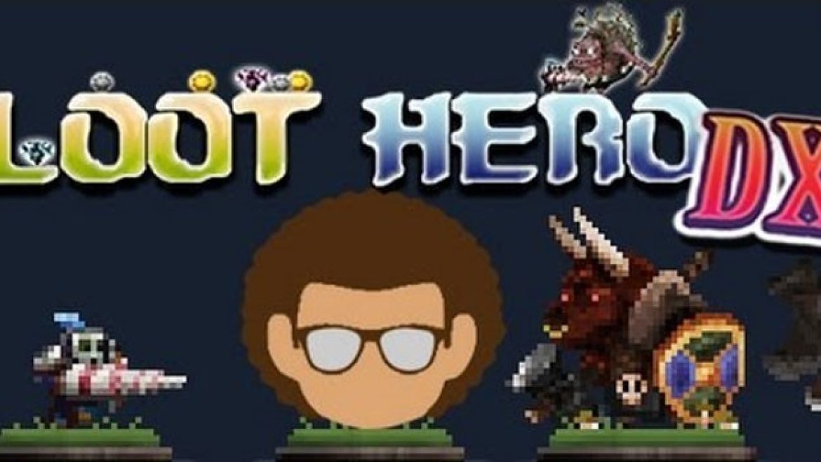 PookPlaysLootHeroDXfront