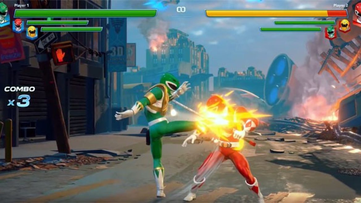 PowerRangersGrid-NEWS
