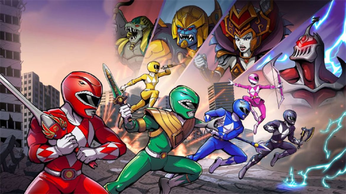 PowerRangersMegaFRONT