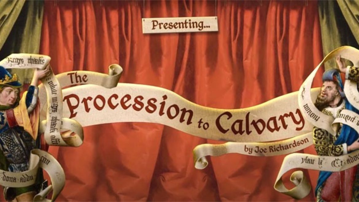ProcessiontoCalvary-NEWS