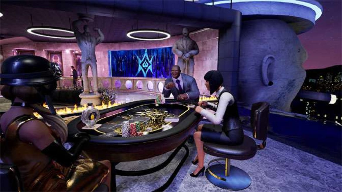 Prominence Poker