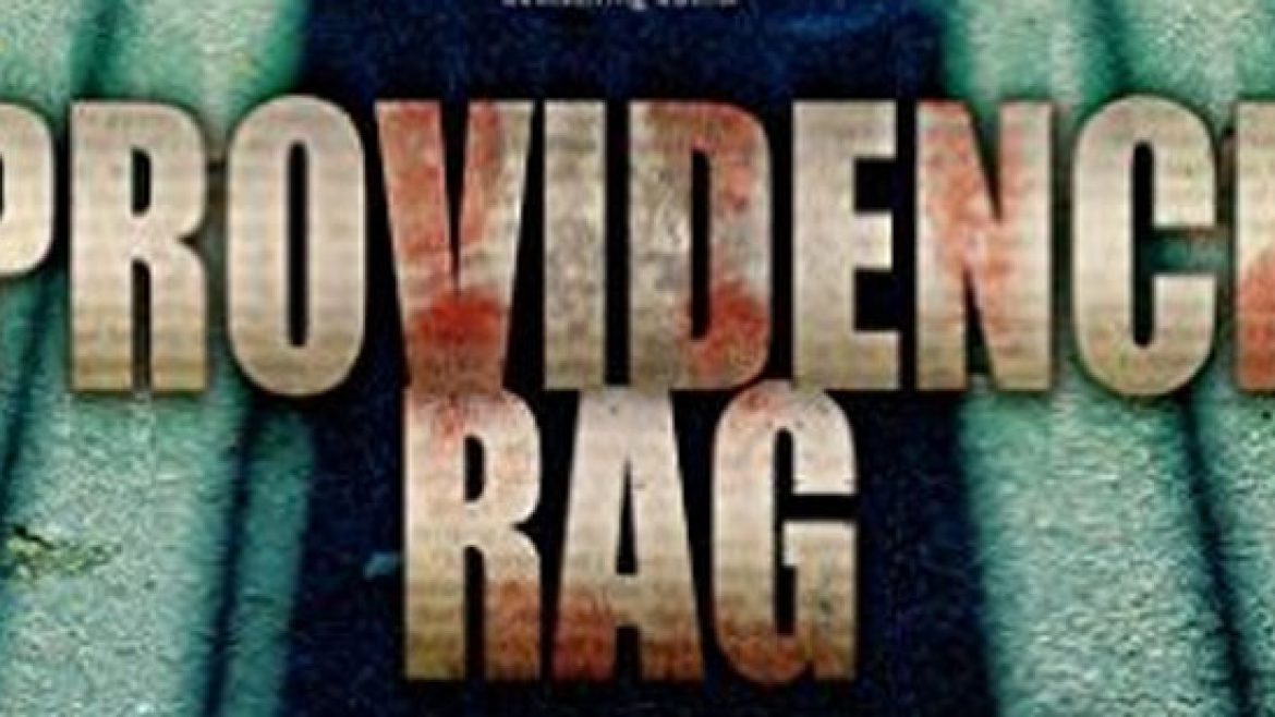ProvidenceRagCOVER