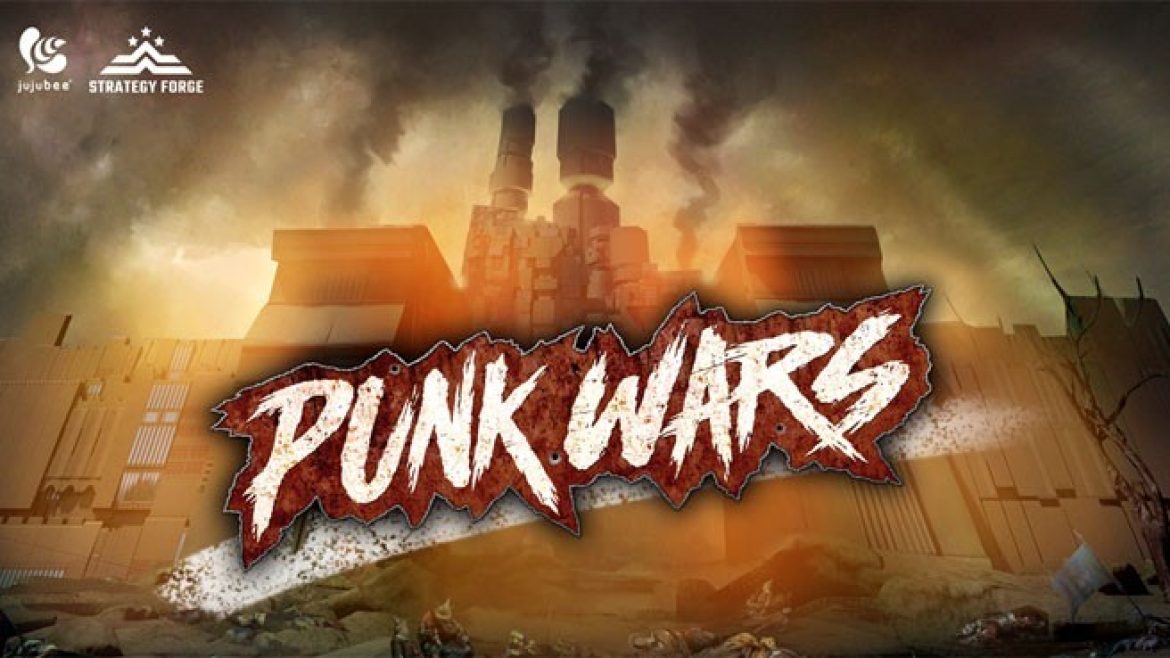 PunkWars-News