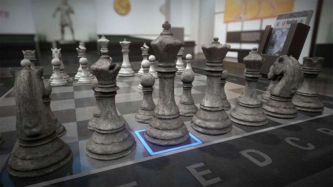 PureChessFEATURE