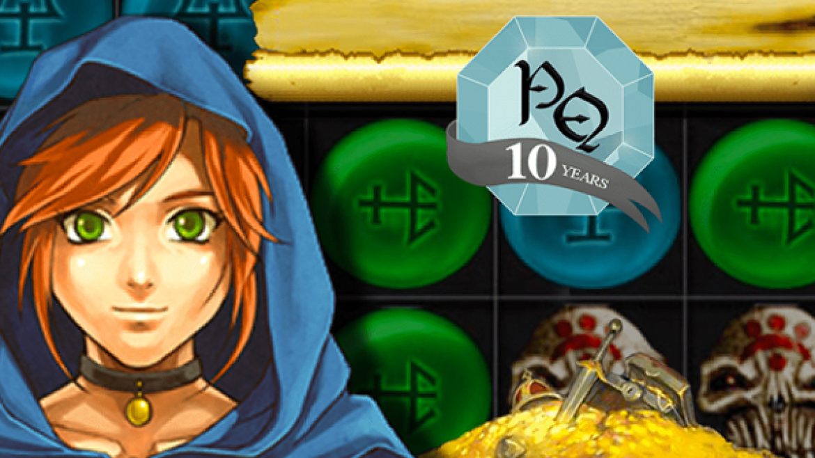 PuzzleQuest10yearNEWS