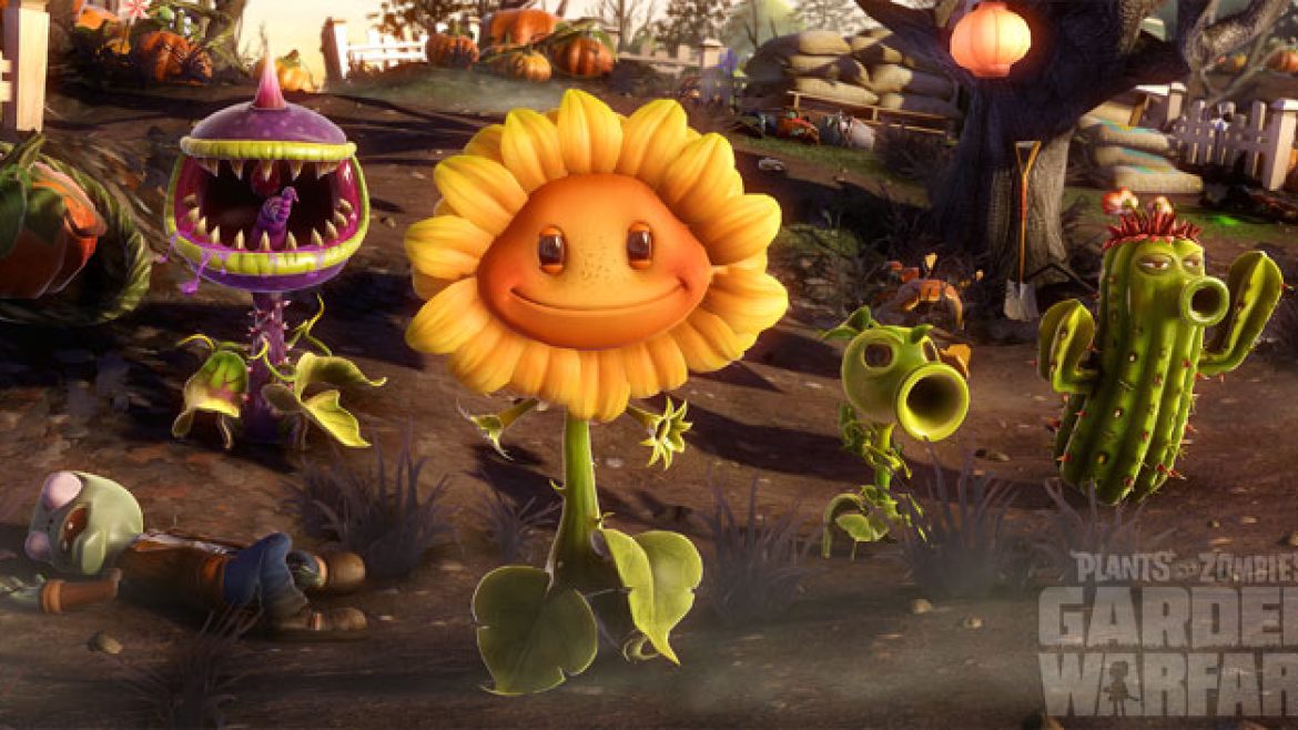 Good day, sunshine!