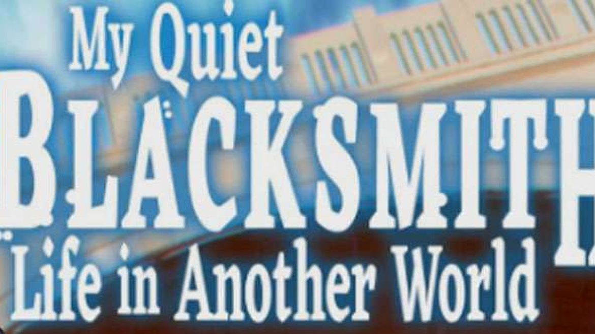QuietBlacksmith