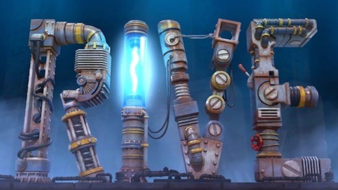 RIVE