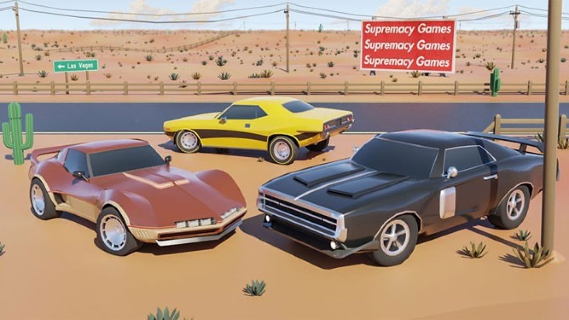 RaceTeamRivals-NEWS