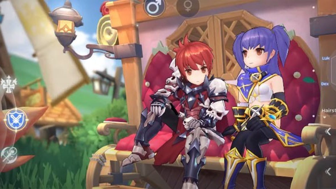 Ragnarokonline-NEWS