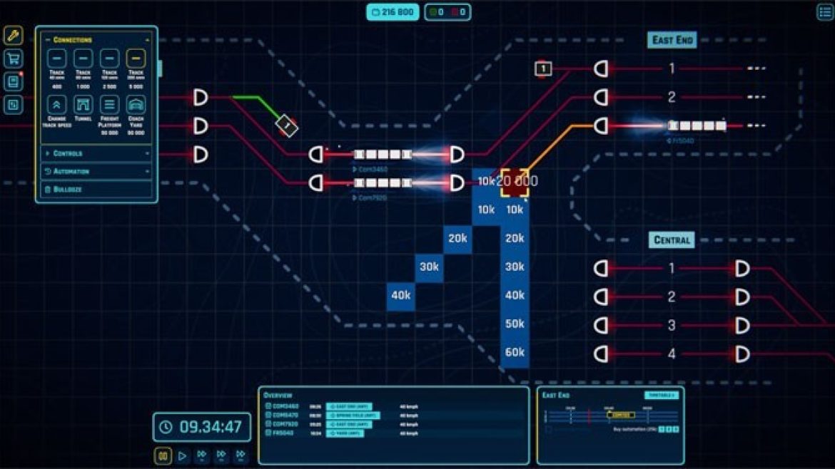 Rail-Route-NEWS