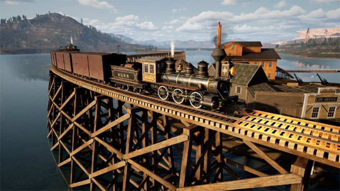 Railroads-Online-Pioneer-DLC NEWS