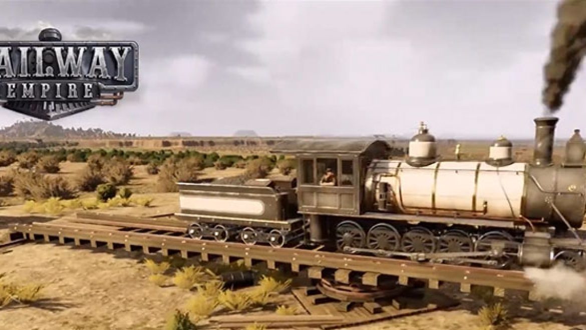 RailwayEmpireNEWS