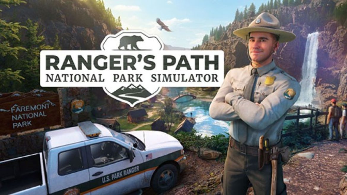 Ranger's-Path-NEWS