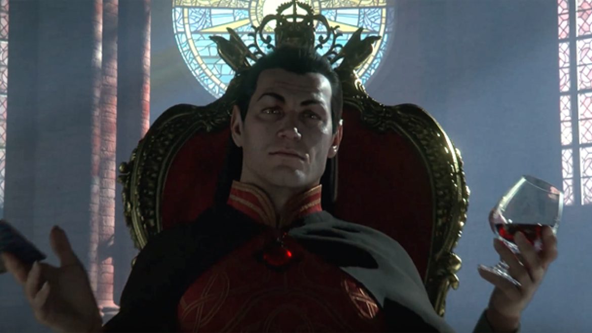 Ravenloft-Strad-Neverwinter