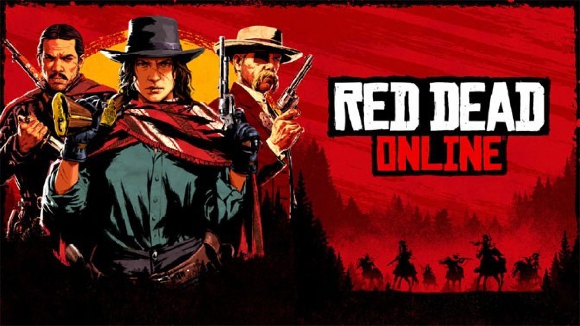 RedDeadOnline-Standalone