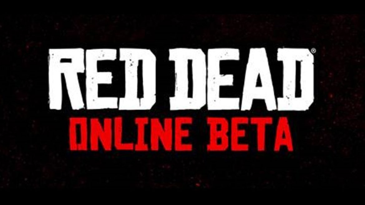 RedDeadOnlineBeta-NEWS