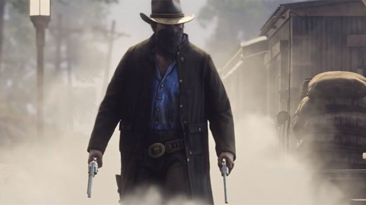 RedDeadRedemption2NEWS