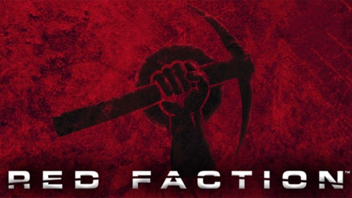 RedFactionNEWS