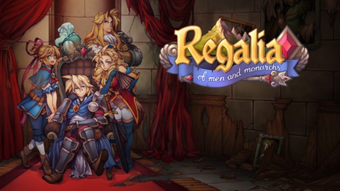 RegaliaNEWS