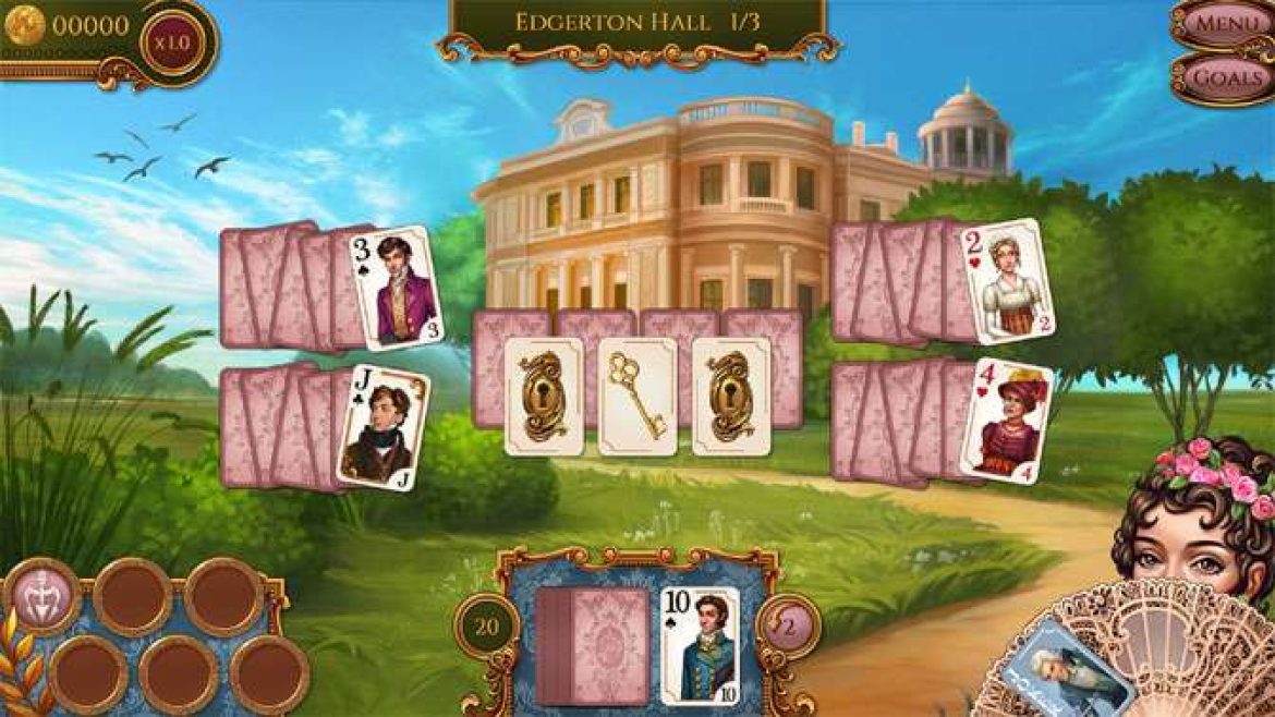 RegencySolitareII-FEATURE