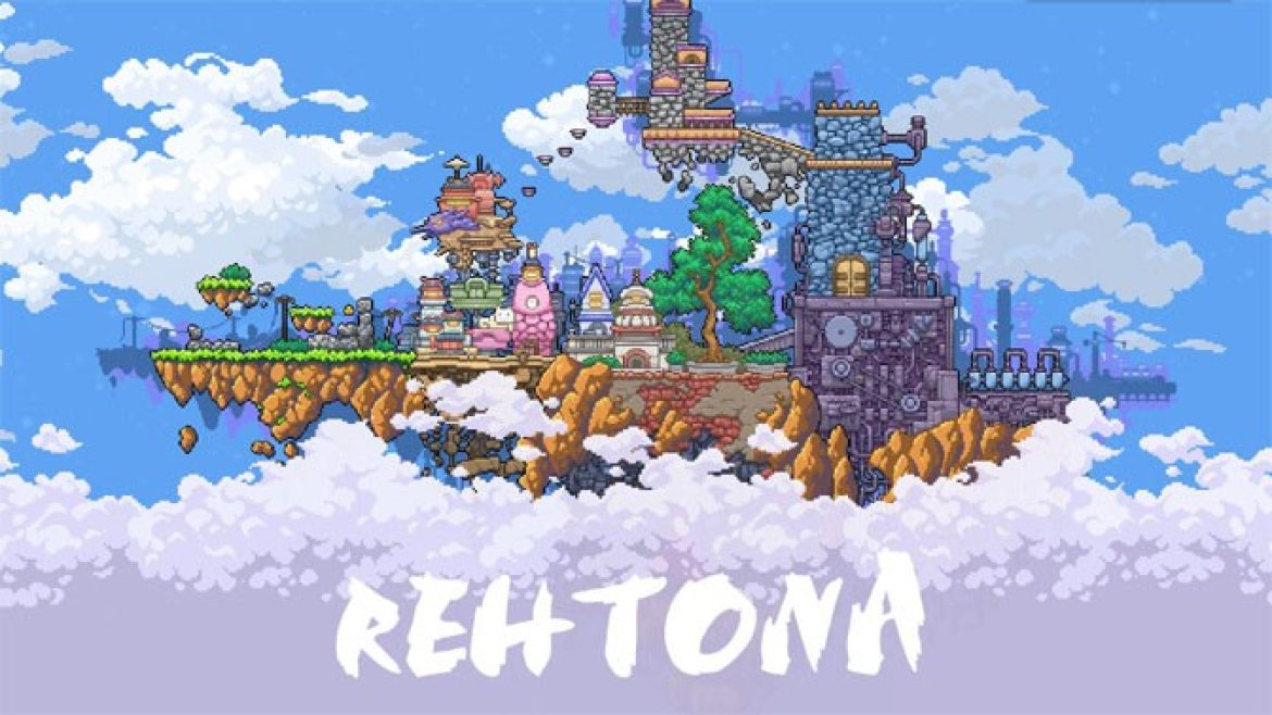 RehtonaFEATURE