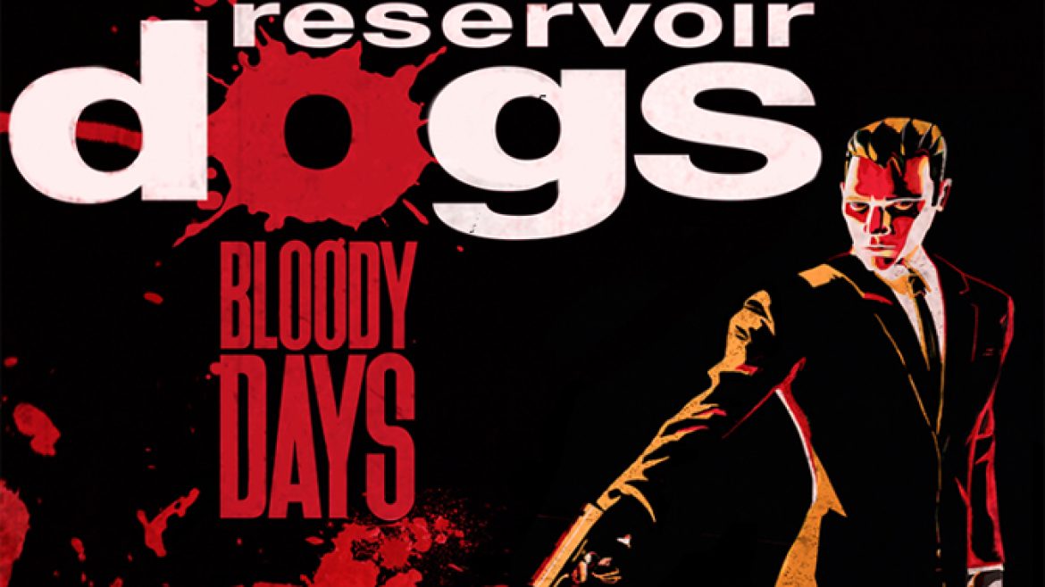 ReservoirDogsNEWS