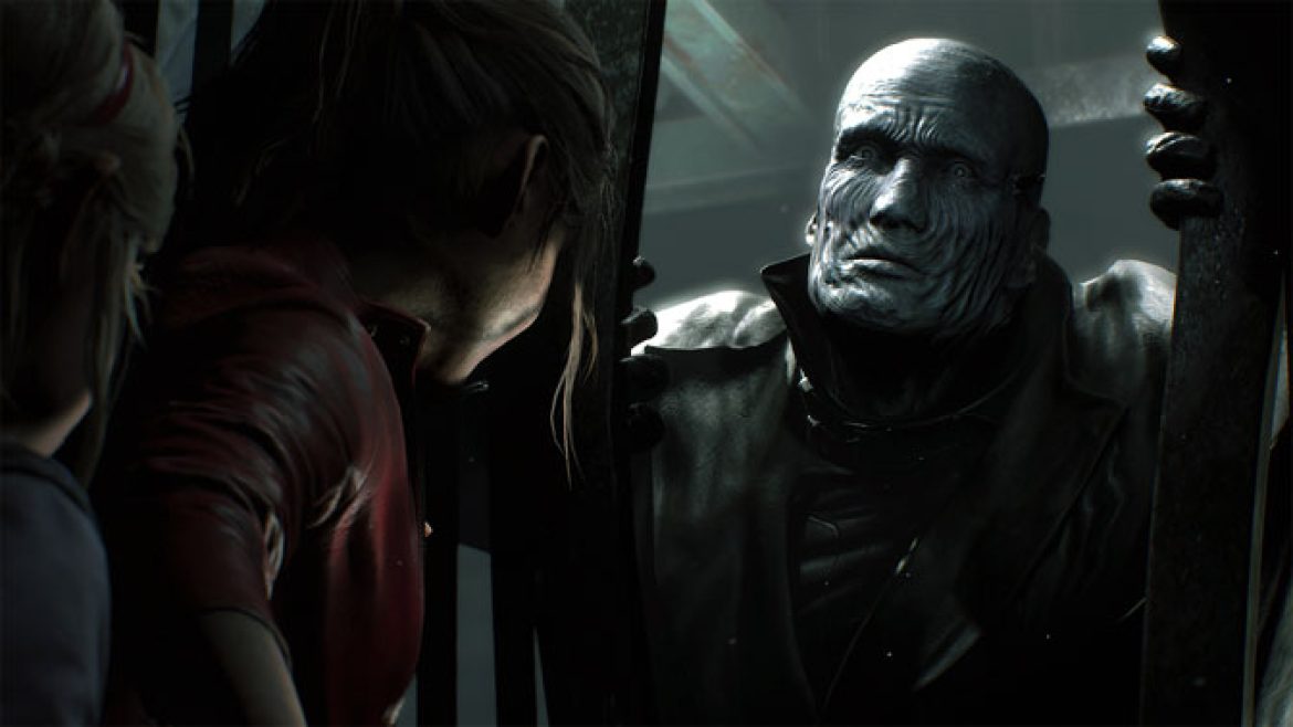 ResidentEvil2-NEWS