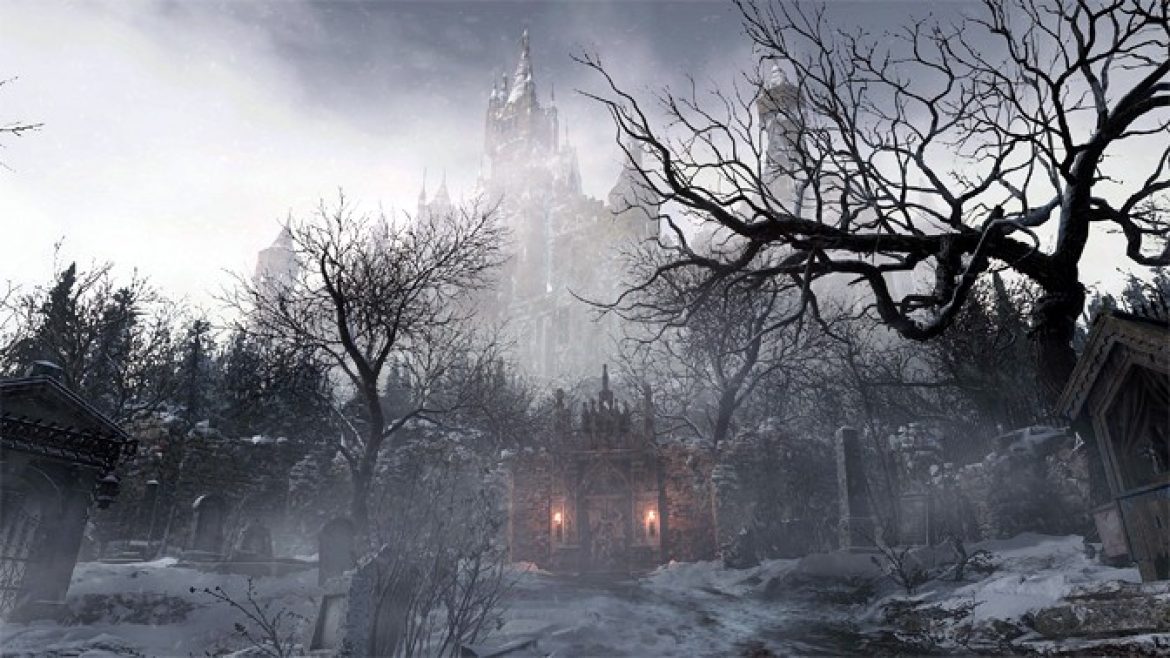 ResidentEvilVillage-NEWS