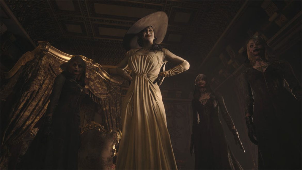 ResidentEvilVillage7